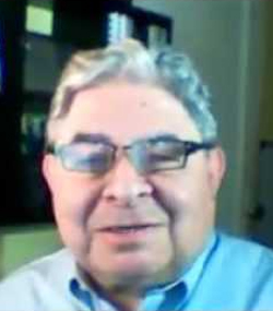Manuel “Manny” Perez